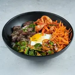 Bibimbap