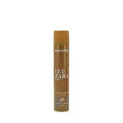 Zara Hair Spray 12.0 Strength