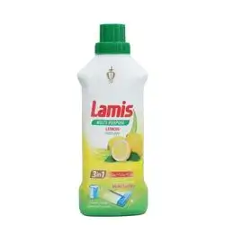 Lamis All-Purpose Cleaner 900ml Lemon