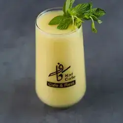 Pineapple Smoothie