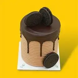 Oreo Mini Cake