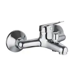 Orbis Bath Mixer