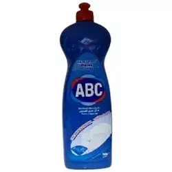 ABC Dishwashing Liquid 750ml