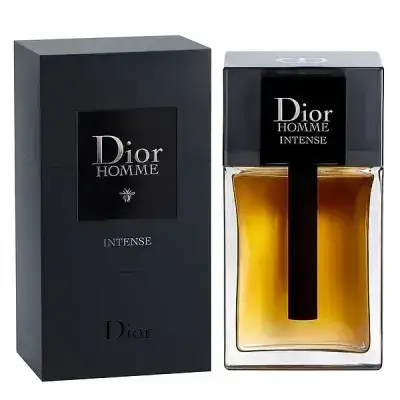 Dior Homme Intense edp 100ml - ORIGINAL