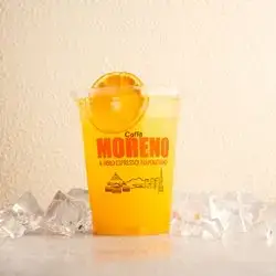 Orange Juice