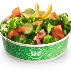 Eastern Salad