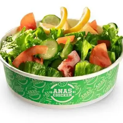 Eastern Salad