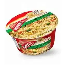 Koka Bowl Mushroom 90g