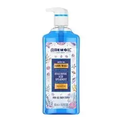 Are.u.ok Body Wash