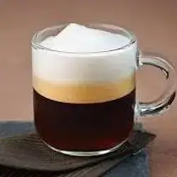 Espresso Macchiato