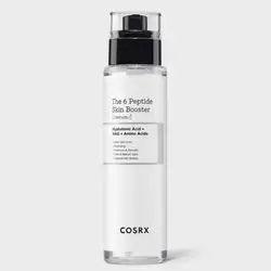 COSRX The 6 Peptide Skin Booster Serum