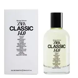Zara Women Classic 14.0 100ml