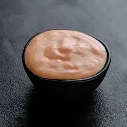 JB Sauce