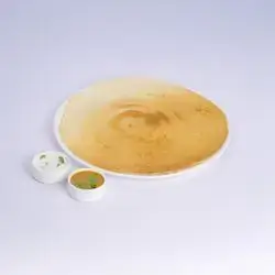 Ghee Dosa