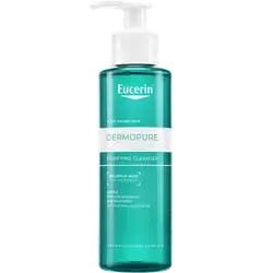 Eucerin DermoPure Purifying Cleanser 200 ml