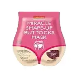 Purederm Miracle Shape-Up Buttocks Mask