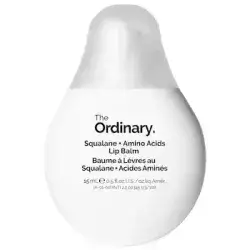 The Ordinary sqalane + amino acid Lip Balm