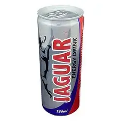 Jaguar