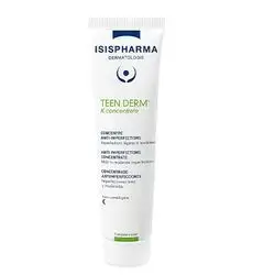 Isispharma Teen Derm K Concentrate