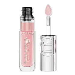 Loreal Paris Plump Ambition Hyaluron Lip Oil - 020 ph rose