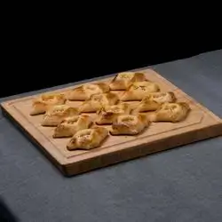 Cheese - by piece
