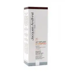 Jacques Andhrel act implant shampoo 150 ml