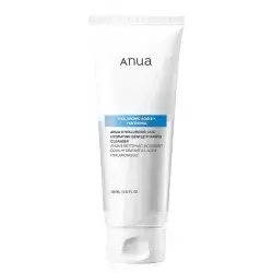 Anua Hyaluronic Acid + Panthenol Cleanser