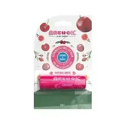 ARE.U.OK lip balm Cranberry