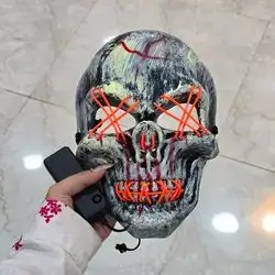Led Mask