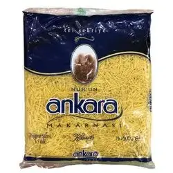 Poetry Ankara 500 g