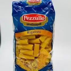Rigatoni Pasta 500G