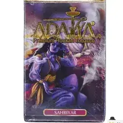 ADALYA SAHRIYAR