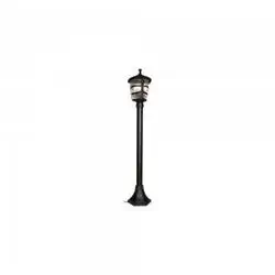 Modelsa Optical Triangle Grass Pole (1 Mt) Black - MDL.3126