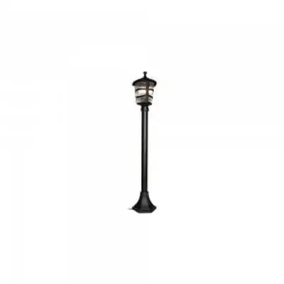 Modelsa Optical Triangle Grass Pole (1 Mt) Black - MDL.3126