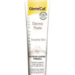 gimcat sensitive skin