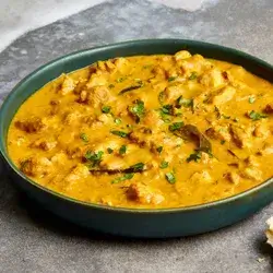 Chicken Curry 