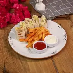 مۆنارچ ڕاپ
