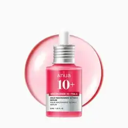 Anua niacinamide 10+ txa4 30ml