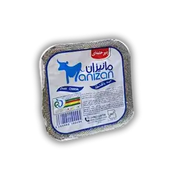 Manizan Cream Cheese 100g