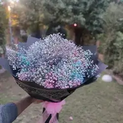 Bouquet Flowers