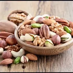 Nuts