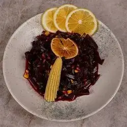 Beetroot Salad