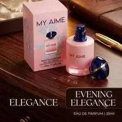 Body Philosophy بە ناوی MY AIME