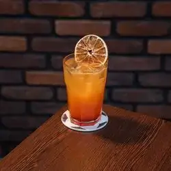 Sunset Juice