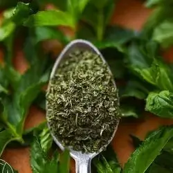 Dry Mint