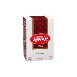 Al Ameed Coffee Cardamom Medi 225g