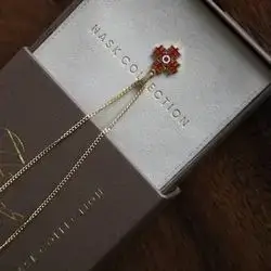 Hawry Necklace