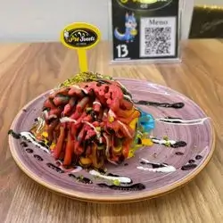 Spaghetti