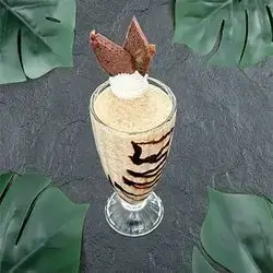 Brownie Milkshake