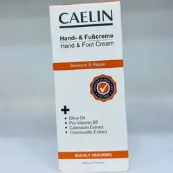 CAELIN Hand-&Foot Cream